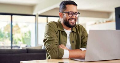 Best Budget Windows Laptops in the UK