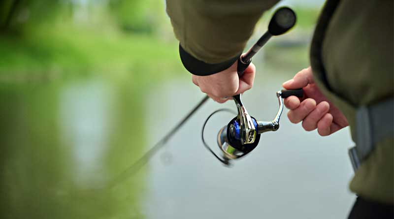 Best Budget Ultralight Spinning Rods