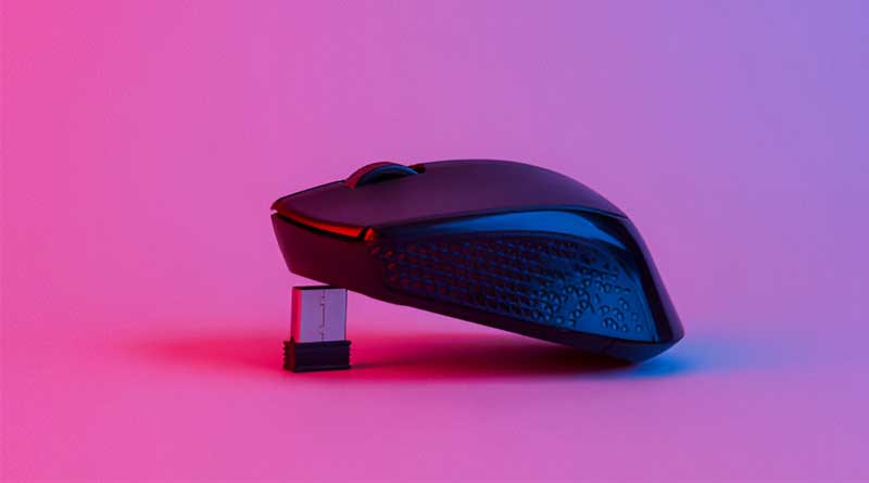 Best Budget Wireless Gaming Mice