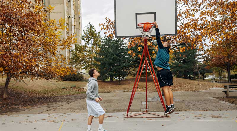 Best Budget Basketball Hoops