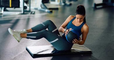 Best Gym Shoes for Flat Feet