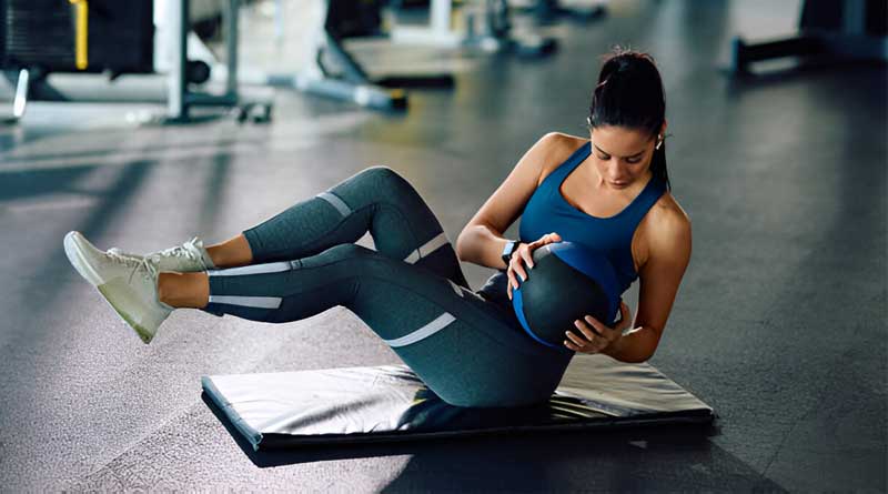 Best Gym Shoes for Flat Feet