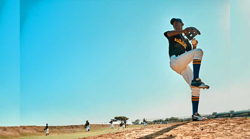 Best Baseball Cleats for Pitchers