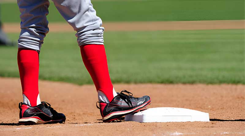 Best Baseball Cleats for Plantar Fasciitis