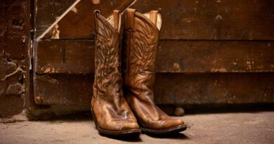 Best Budget Cowboy Boots