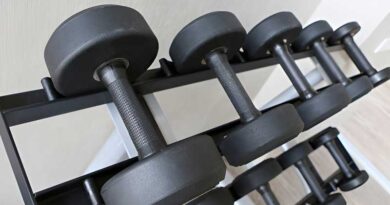 Best Budget Dumbbell Sets