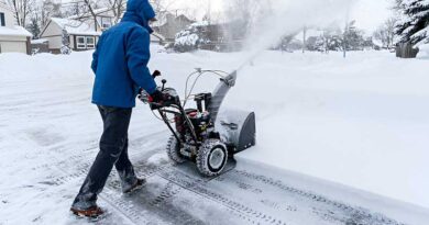 Best Budget Snow Blowers