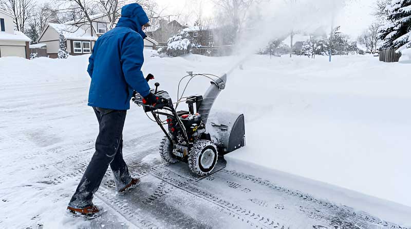 Best Budget Snow Blowers