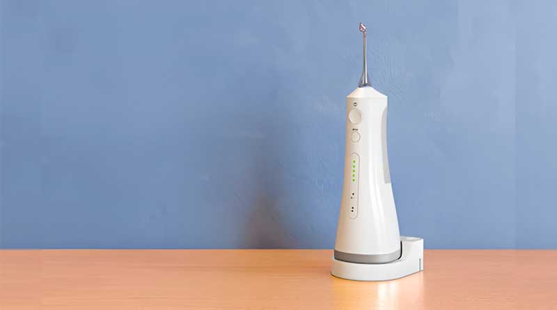 Best Budget Water Flossers in the UK