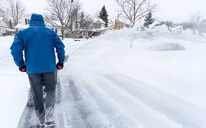 How to Choose Snow Blowers?