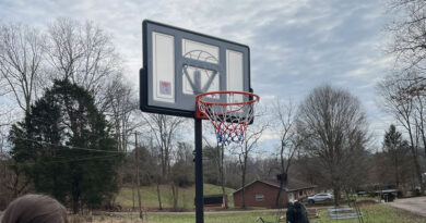 Yohood Basketball Hoop Review