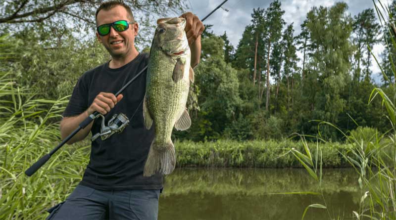 Best Bass Fishing Rod And Reel Combos