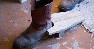 Best Boot Jacks For Cowboy Boots
