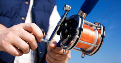 Best Braided Fishing Lines For Saltwater