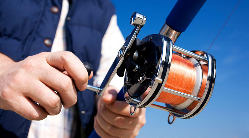 Best Braided Fishing Lines For Saltwater