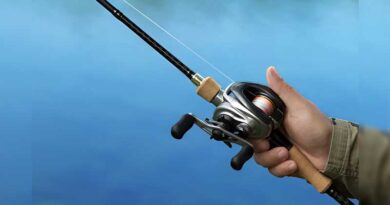 Best Budget Baitcaster Combos