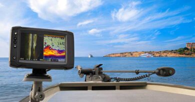 Best Budget Fish Finders