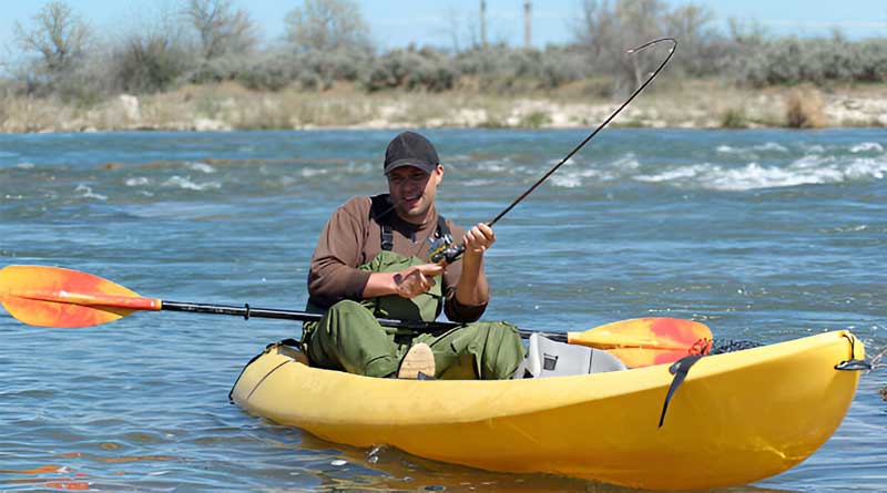 Best Budget Fishing Kayaks