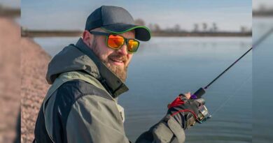 Best Budget Fishing Sunglasses