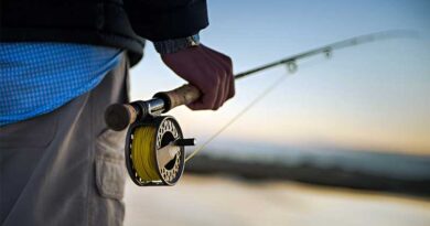 Best Budget Fly Fishing Combos