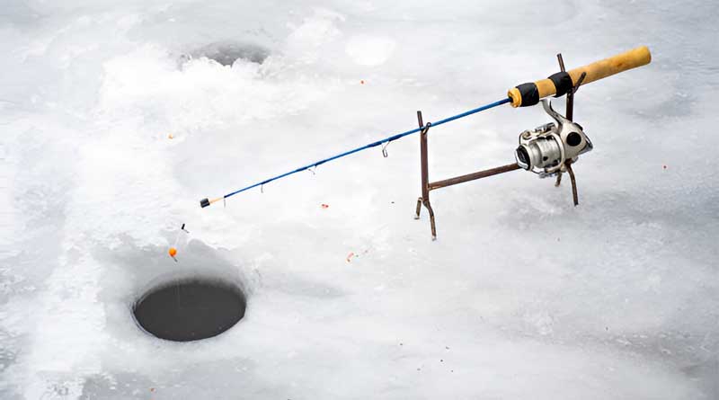 Best Budget Ice Fishing Reels