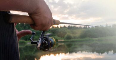 Best Budget Rod And Reel Combos