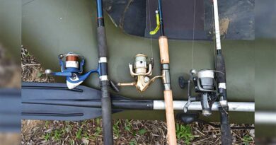 Best Budget Spinning Combos