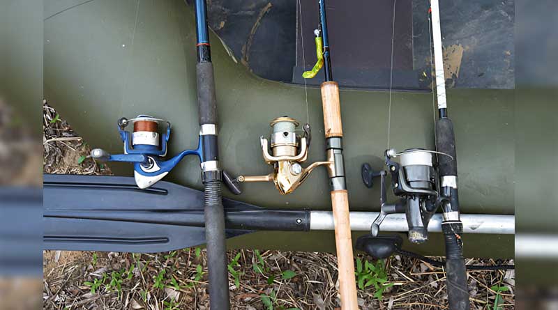 Best Budget Spinning Combos