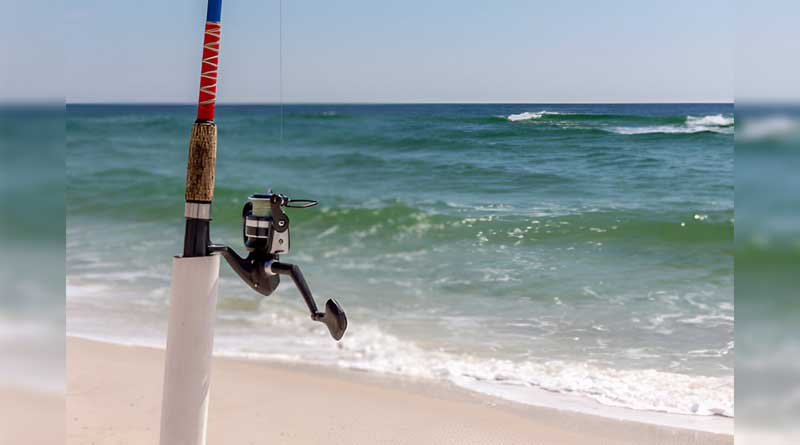 Best Budget Surf Fishing Combos