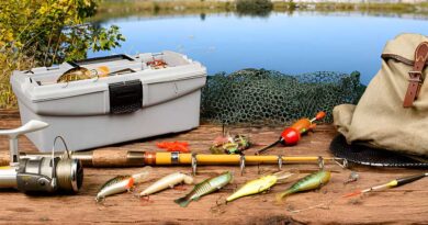 Best Budget Tackle Boxes