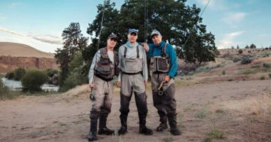 Best Budget Wading Boots