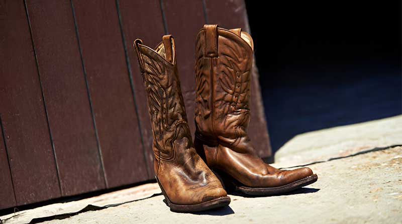 Best Cowboy Boots for High Arches