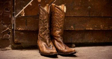 Best Cowboy Boots for Wide Calves