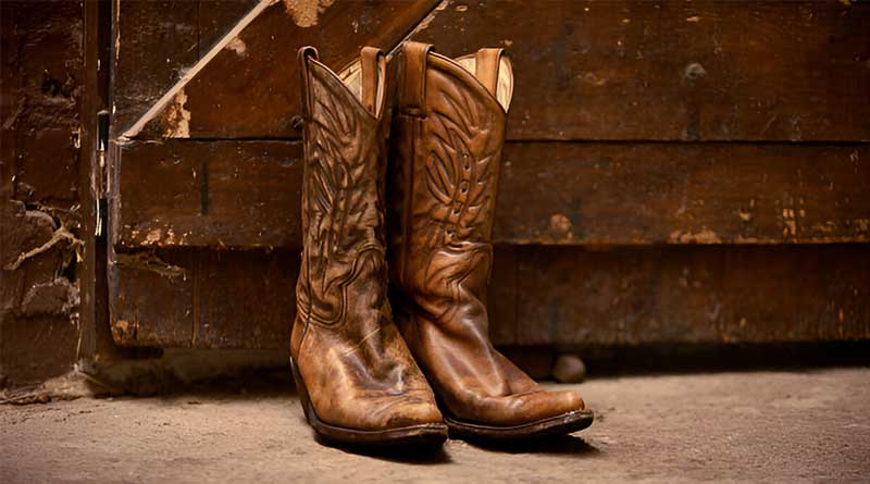 Best Cowboy Boots for Wide Calves