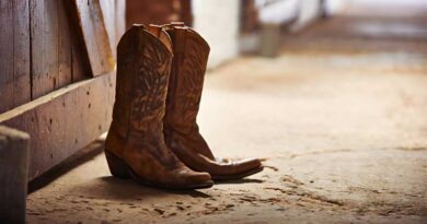Best Cowboy Boots for Wide Feet
