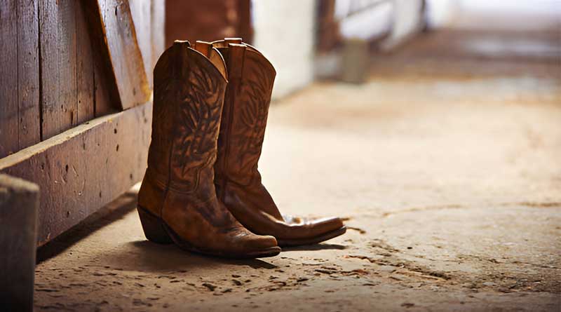Best Cowboy Boots for Wide Feet