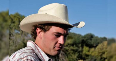 Best Cowboy Hats For Big Heads