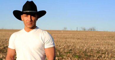 Best Cowboy Hats For Oval Faces