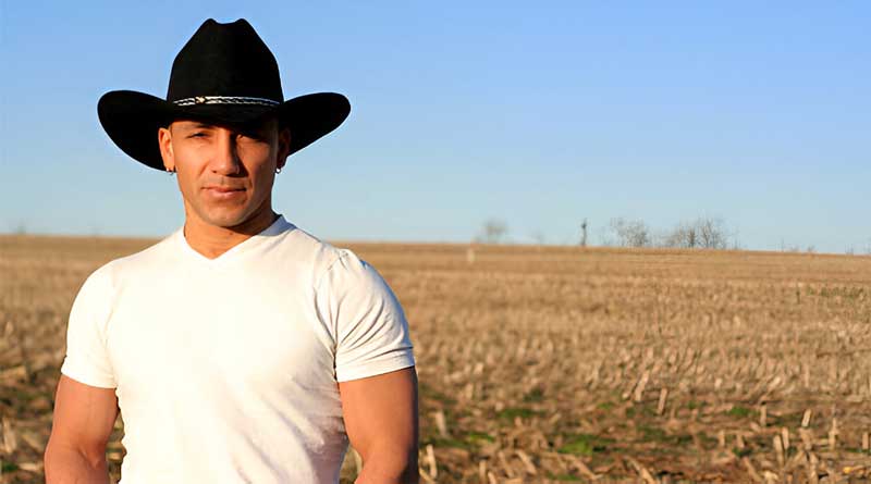 Best Cowboy Hats For Oval Faces