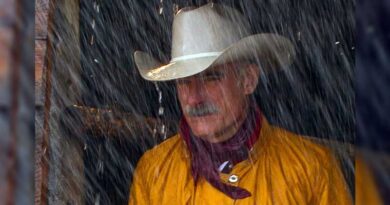 Best Cowboy Hats For Rain
