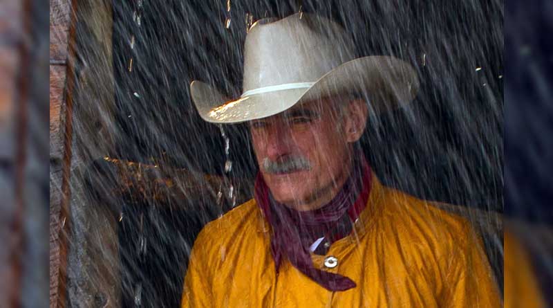 Best Cowboy Hats For Rain