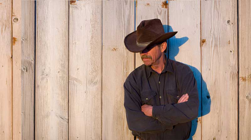 Best Cowboy Hats For Small Heads