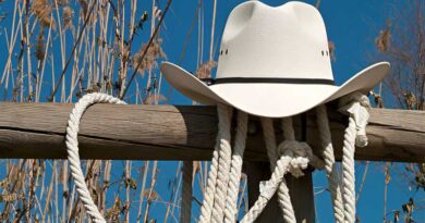Best Cowboy Hats for Round Faces