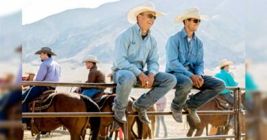 Best Cowboy Jeans For Big Guys