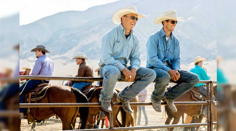 Best Cowboy Jeans For Big Guys