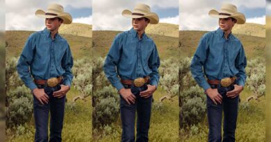 Best Cowboy Jeans For Skinny Guys