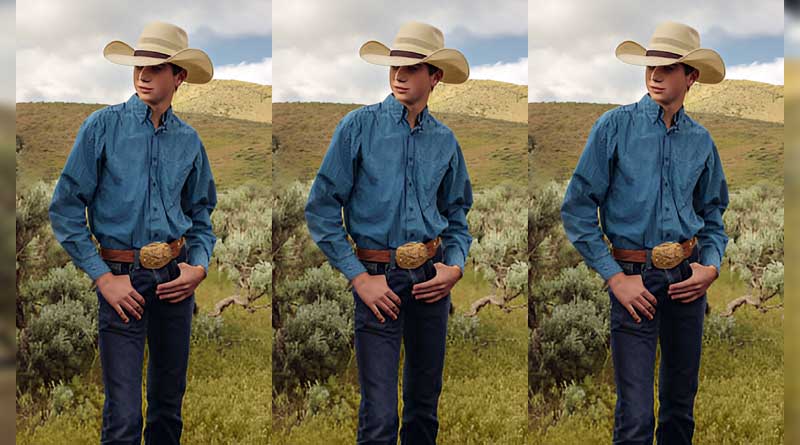 Best Cowboy Jeans For Skinny Guys