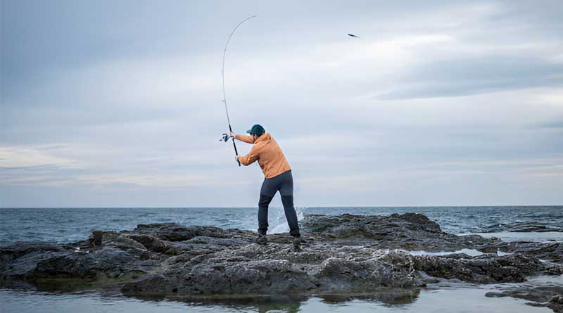 Best Fishing Pants For Hot Weather