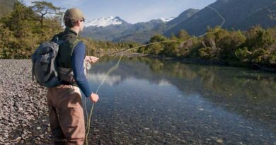 Best Fly Fishing Backpacks