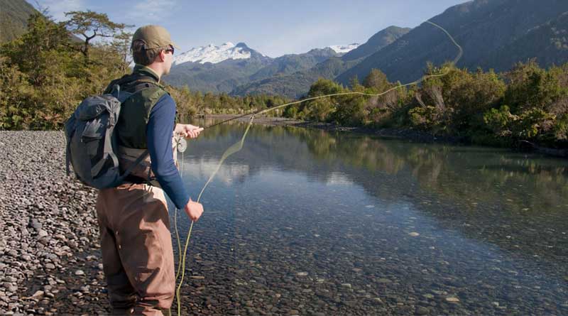 Best Fly Fishing Backpacks